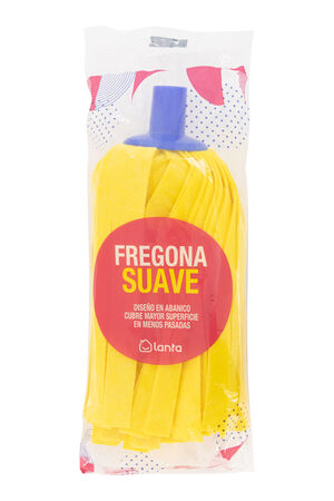 Fregona Lanta amarilla