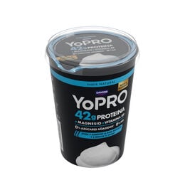 Yogur proteína Yopro Danone 450g natural