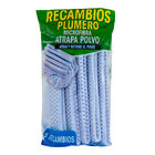 Plumero Lanta atrapapolvo recambio