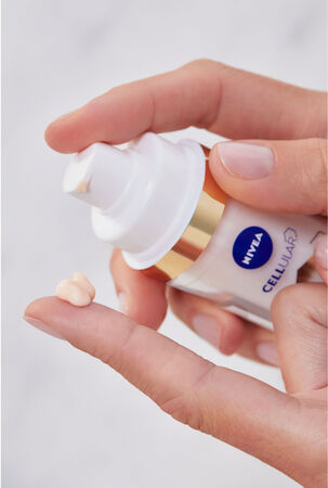 Serum Cellular Luminous 630 Antimanchas  Nivea 30 ml 