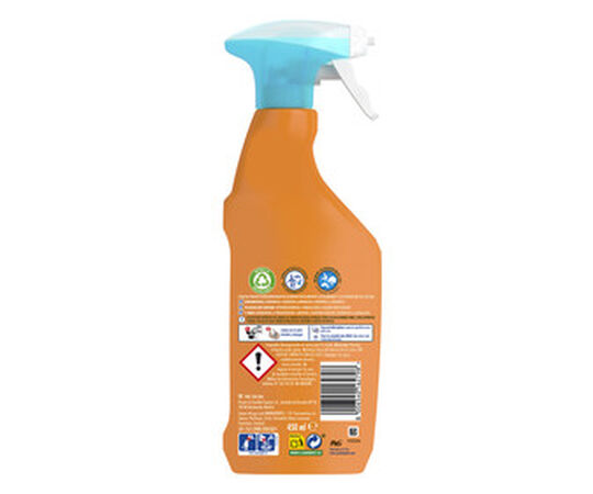 Limpiahogar spray Don Limpio 450 ml cocina