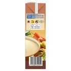 Caldo casero Gallina Blanca 1l pollo 100% natural