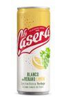 Bebida La Casera 33cl Blanco Verano Limón