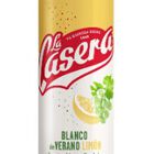 Bebida La Casera 33cl Blanco Verano Limón