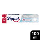 Pasta dental Signal 100ml bicarbonato
