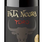 Vino tinto DO Toro Pata Negra roble