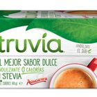 Endulzante Truvia stevia 40 sobres
