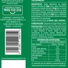 Pajaritas Alipende 500g con vegetales