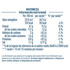 Mayonesa Hellmann's 225ml