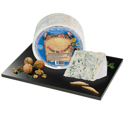 Queso azul de Valdeón Picos de Europa