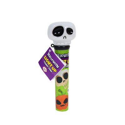 Caramelo de halloween figura luminosa Dolci 10g