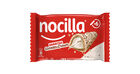 Barritas de Cookies & Cream Nocilla 129g 6unidades