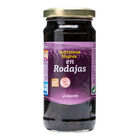 Aceitunas en rodajas Alipende 105g negra