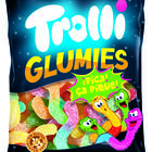 Golosina sin gluten Trolli 100g glumies pica