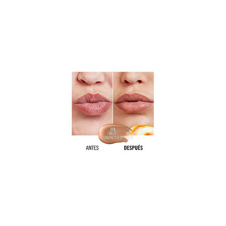 Maquillaje Pintalabios Rimmel Lasting Provocalips 115