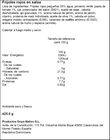 Frijoles rojos pequeños guisados Goya 425g