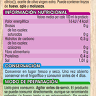 Caldo de pescado Alipende 1l