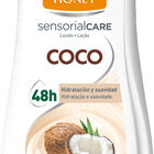 Gel de baño Natural Honey Coco 330ml