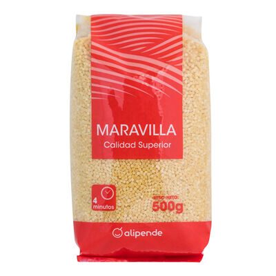 Maravilla Alipende 500g