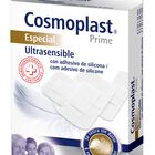 Apósitos Cosmoplast 10 uds ultrasensibles