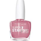 Pintauñas Maybelline Superstay 7 days 135 nude rose