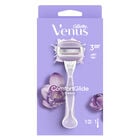 M&aacute;quina de depilar venus Gillette comfortglide 2 en 1