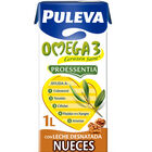 Bebida láctea Puleva omega3 1l nueces