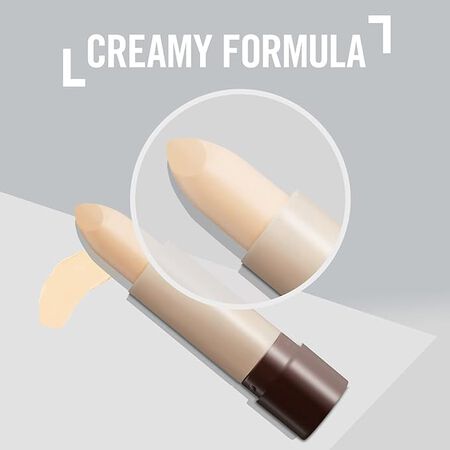 Corrector facial en barra Rimmel Hide Blemish 001