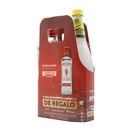 Ginebra Beefeater 70cl+Sweepes Lim&oacute;n