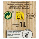 Caldo de pollo Alipende 1l