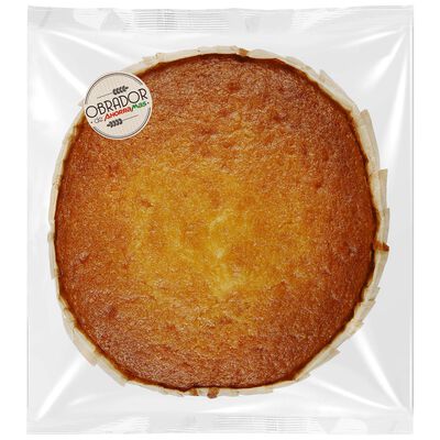 Bizcocho Obrador 400g Yogurt