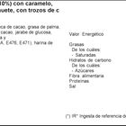 Chocolate con leche, caramelo y cacahuete Milka 276g