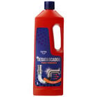 Desatascador l&iacute;quido tuber&iacute;as eficaz y r&aacute;pido Lanta 1l