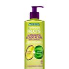 Crema sin aclarado Fructis 400ml nutre&define