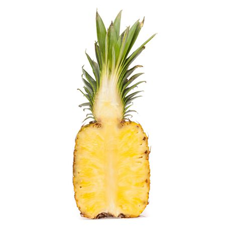 Media piña gold 900g aproximadamente