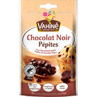 Pepitas de chocolate negro 50% cacao Vahine 100 g