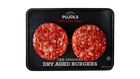 Burger meat de vacuno Pujol&acute;s 2 x 150g