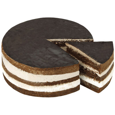 Tarta Selva Negra 650g