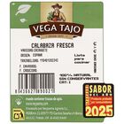 Calabaza Troceada Bandeja 500g