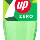 Refresco con gas sabor Lima Limón Sin Azúcar Seven Up 1l