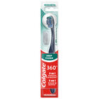 Cepillo dental Colgate 360&ordm; Deep Clean