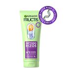 Champ&uacute; Fructis Garnier 200ml n&ordm;1 M&eacute;todo rizos