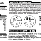 Infusión Alipende 20u valeriana
