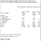 Bífidus probiótico Activia 0% pack 4 melocotón