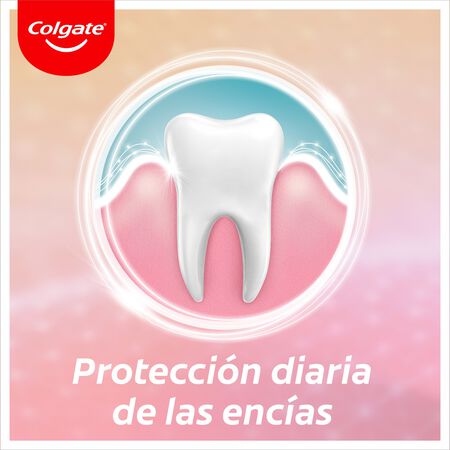 Pasta de dientes Colgate Encías Revitalizantes protección encías 75ml