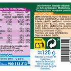 Bífidus Alipende sin azúcar añadido pack 4 frutas del bosque