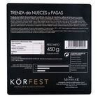 Trenza K&ouml;rfest 450g