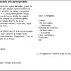 Croquetas sin gluten Maheso 300g jamón