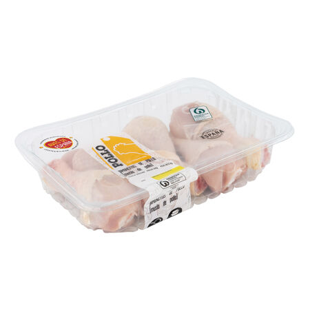 Jamoncitos de pollo (Muslos de pollo) Alipende 750g aproximadamente