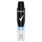Desodorante en spray Rexona men 200ml cobalt dry